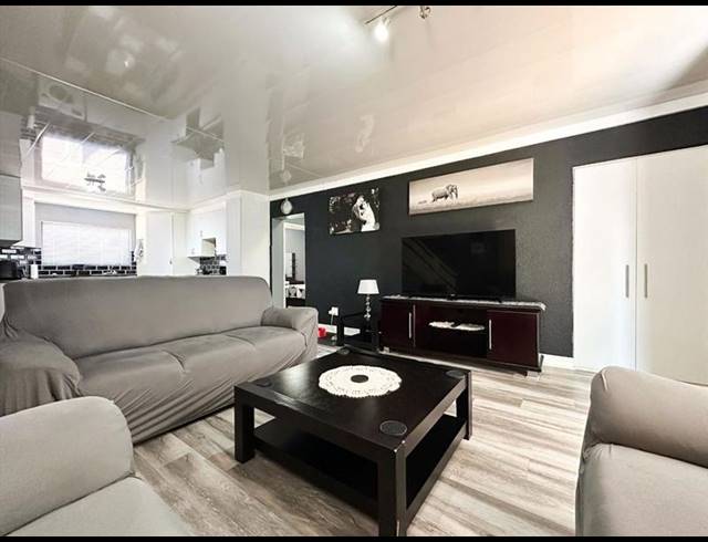 3 BEDROOM CLUSTER FOR SALE IN GLEN MARAIS